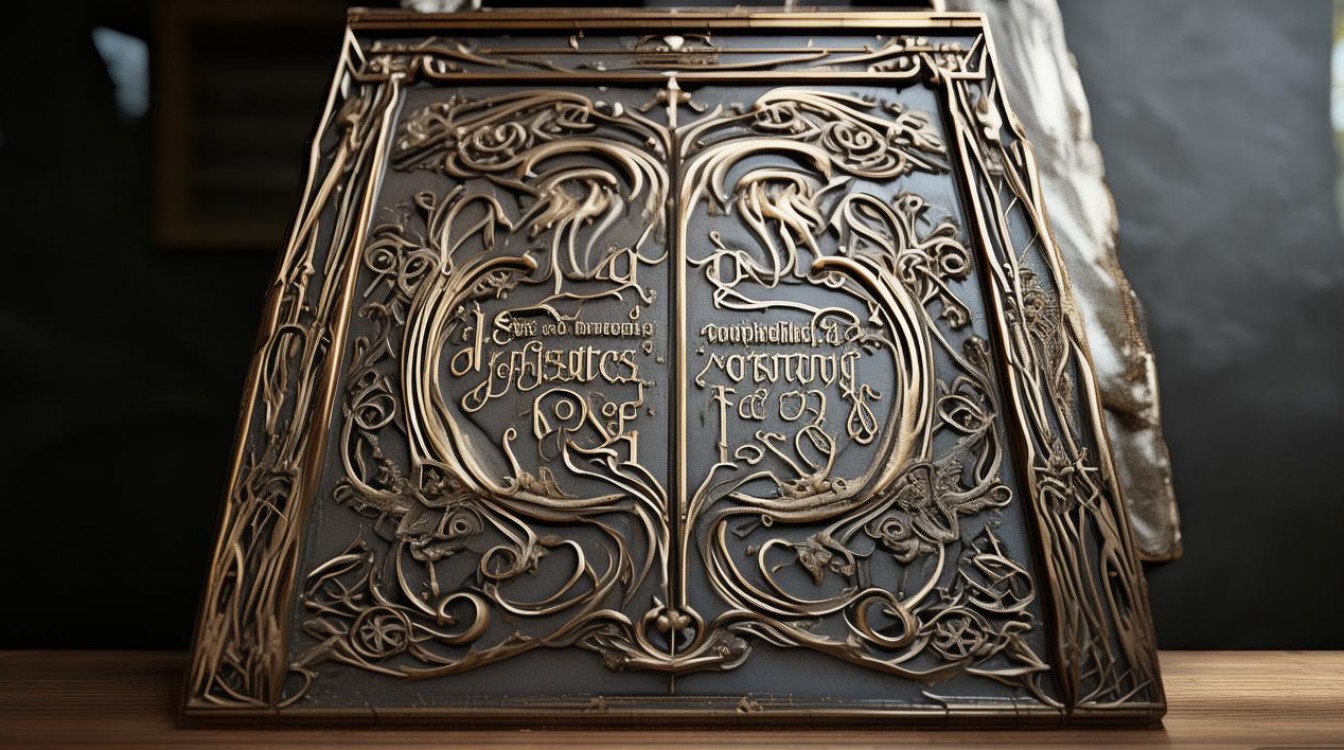 2025年创意门装饰造型有哪些新趋势？-图1