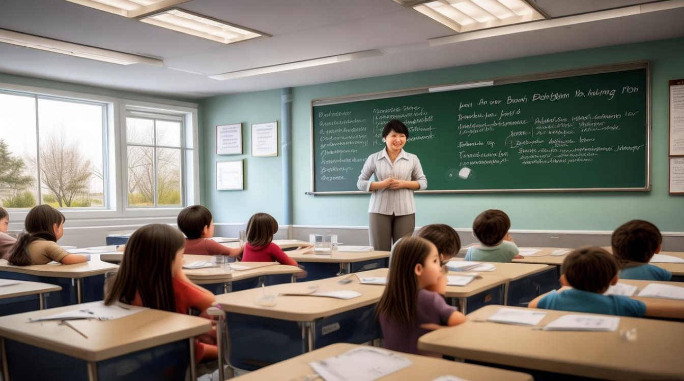 班班通教学技巧-图1