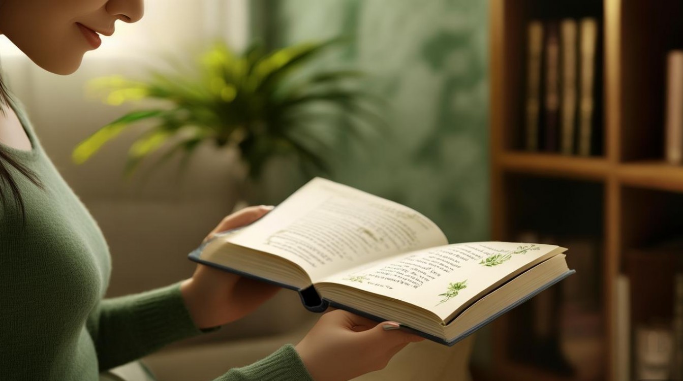 散文绿朗诵技巧如何提升感染力？-图1