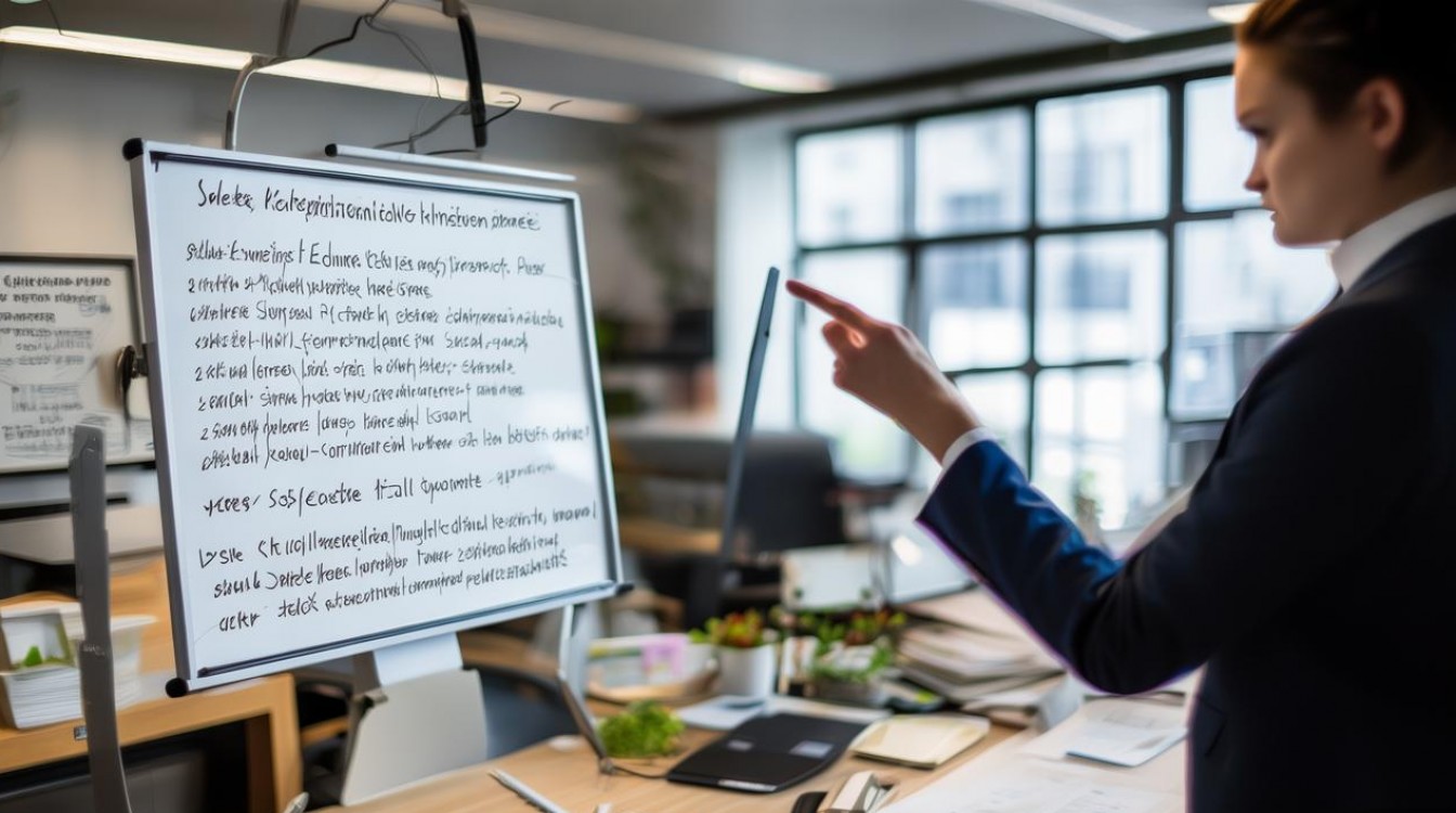 2025年销售对账新技巧有哪些？-图1