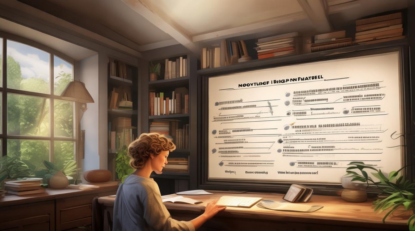 2025年小说描写技巧有哪些？最新写作指南来了！-图1