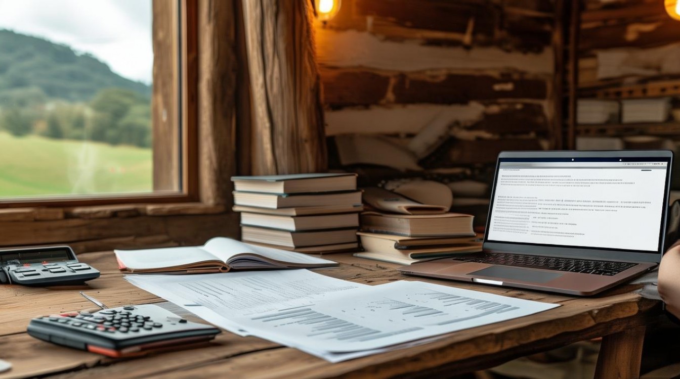 2025年农村会计面试，最新技巧方法有哪些？-图1