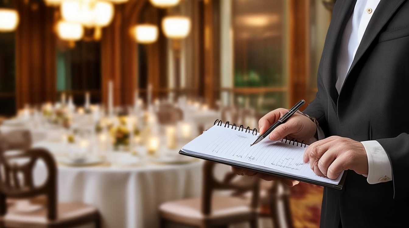 2025酒店宴会销售技巧，如何提升转化率与客户粘性？-图1