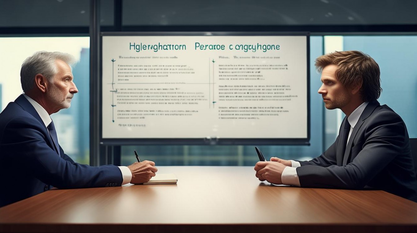 裁员赔偿谈判技巧2025最新策略有哪些？-图1