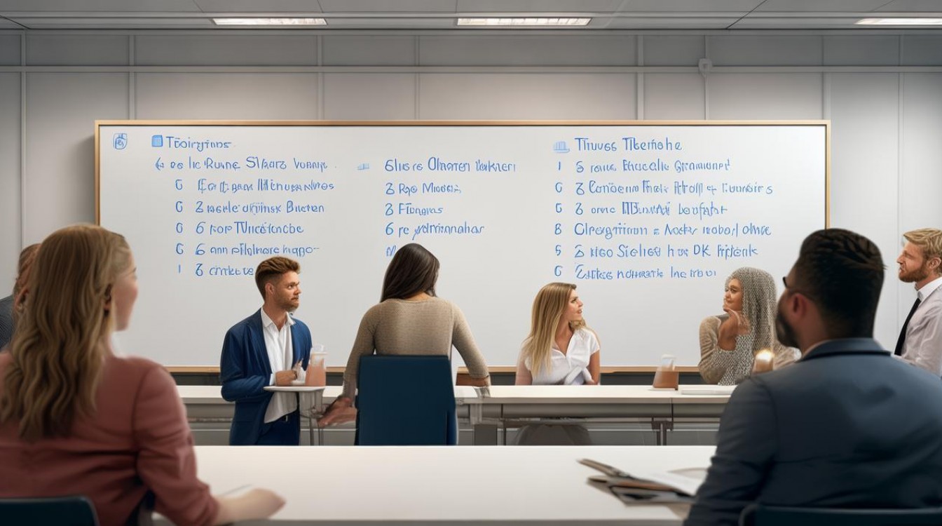 2025年如何高效与陌生异性沟通？实用技巧速览！-图1