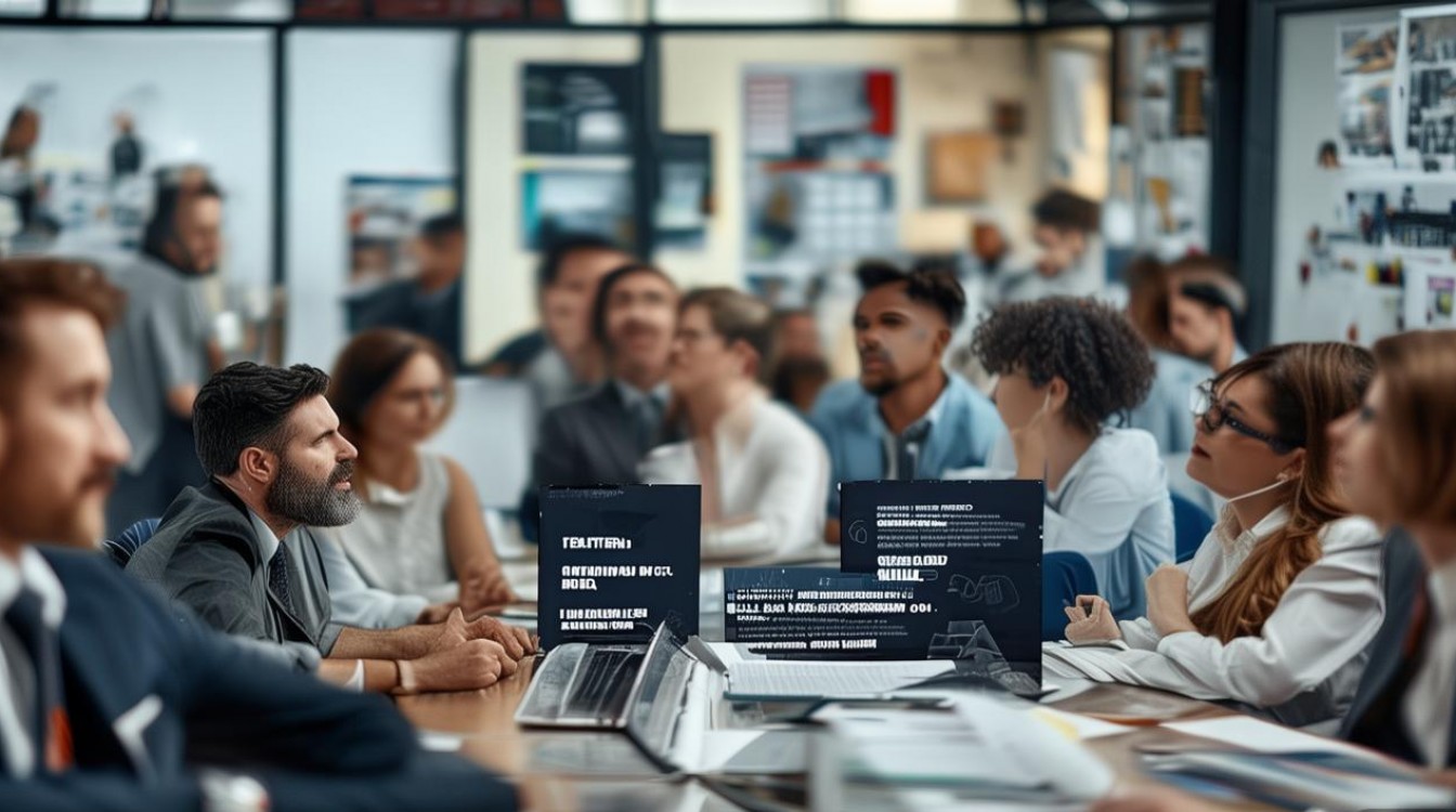 2025沟通技巧培训目的，提升职场效率还是另有深意？-图1