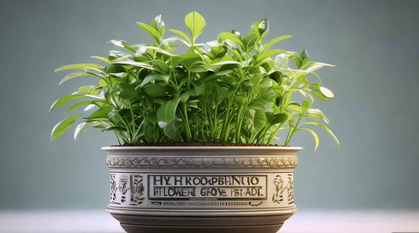 2025年水培创意花盆怎么选？最新图片灵感来了！-图1