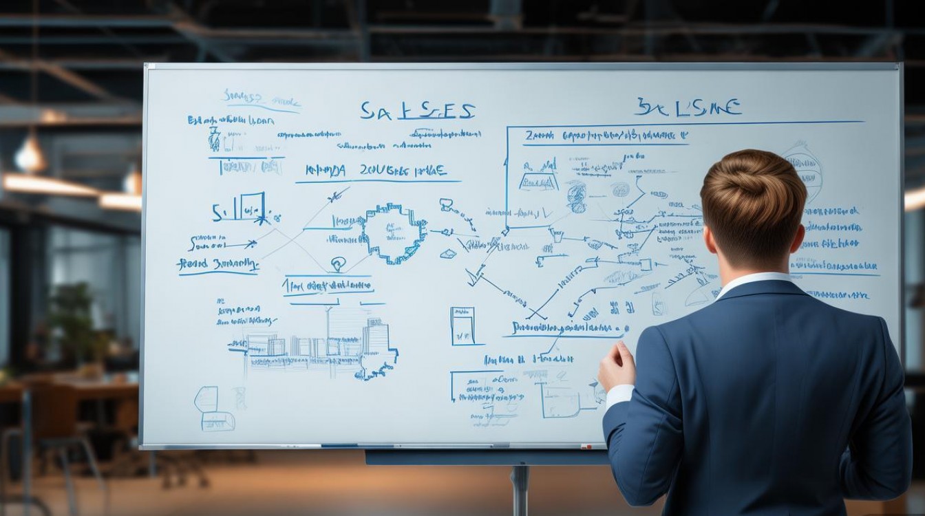 销售技巧评定-图1