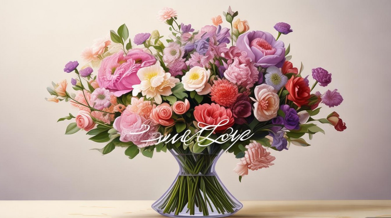 2025年送花新花样?这些创意还新鲜吗?-图1 2025年送花新花样?这些创意还新鲜吗?-图1