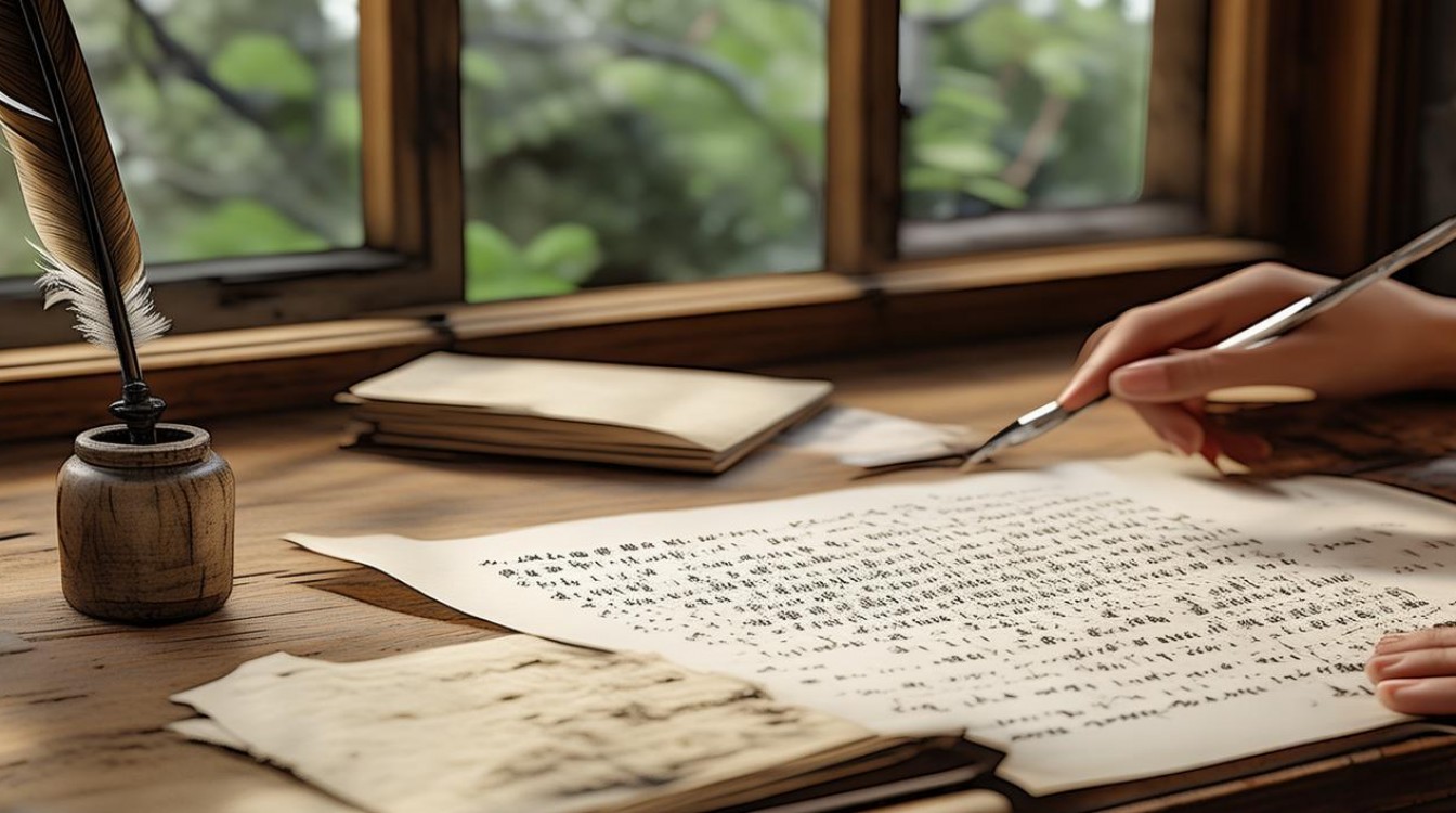 淳厚与技巧，作文如何平衡两者时效性？-图1