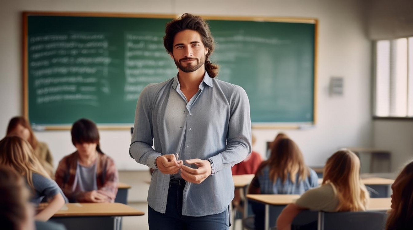 2025老师说话技巧,如何提升课堂互动效果?-图1 2025老师说话技巧,如何提升课堂互动效果?-图1