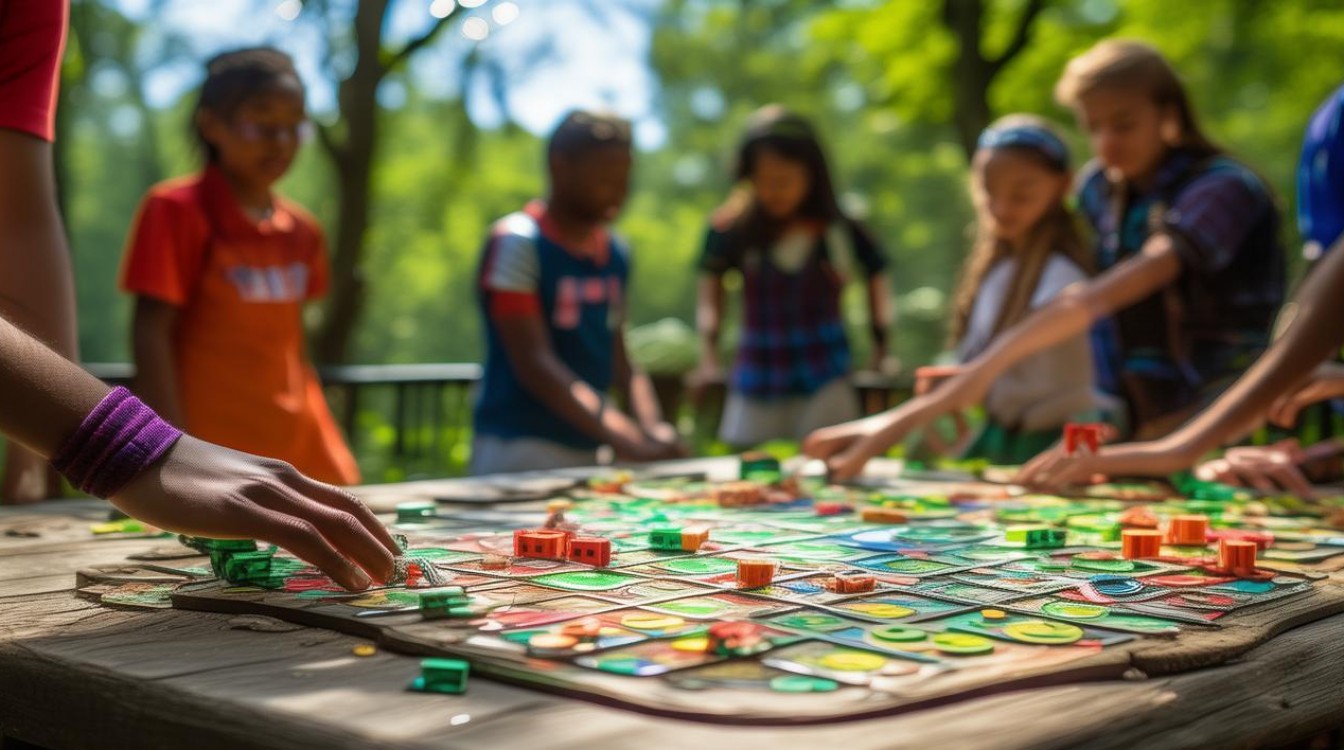 同心同行游戏技巧-图1