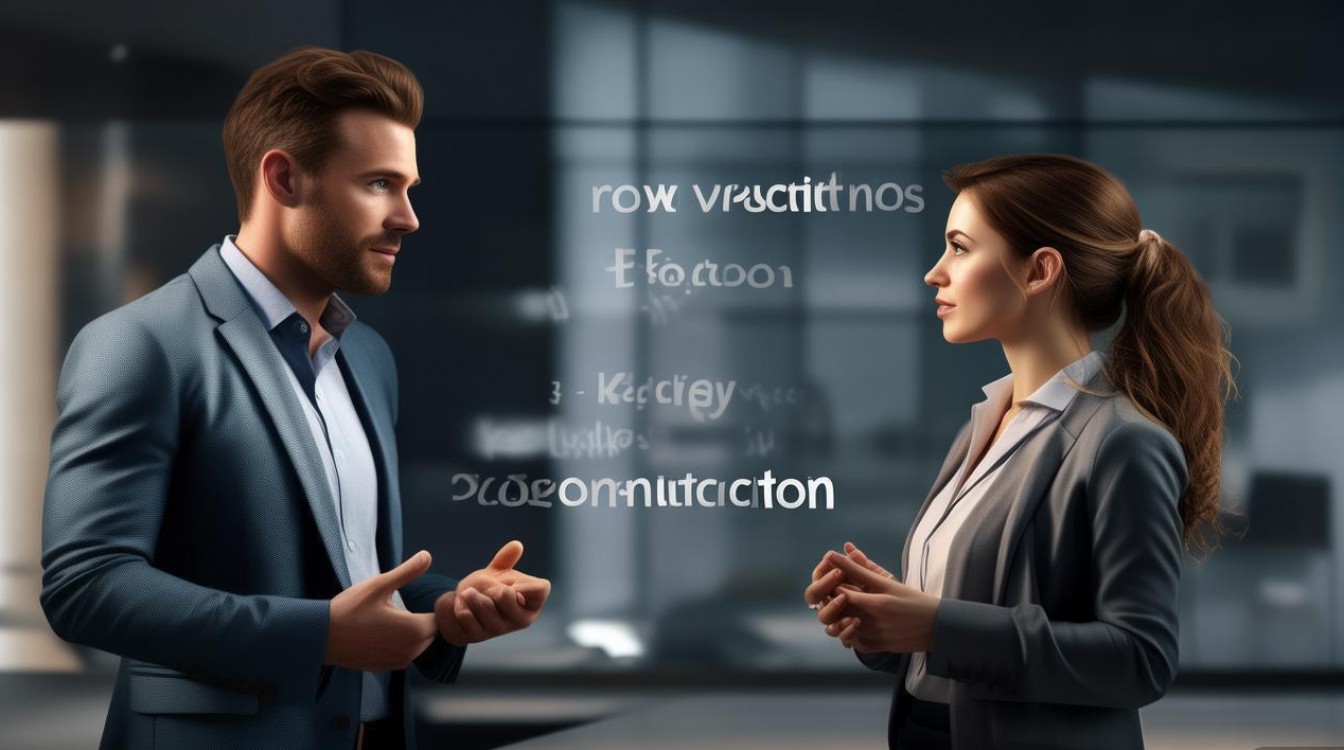 2025年,谈话技巧如何应对AI时代的沟通挑战?-图1 2025年,谈话技巧如何应对AI时代的沟通挑战?-图1