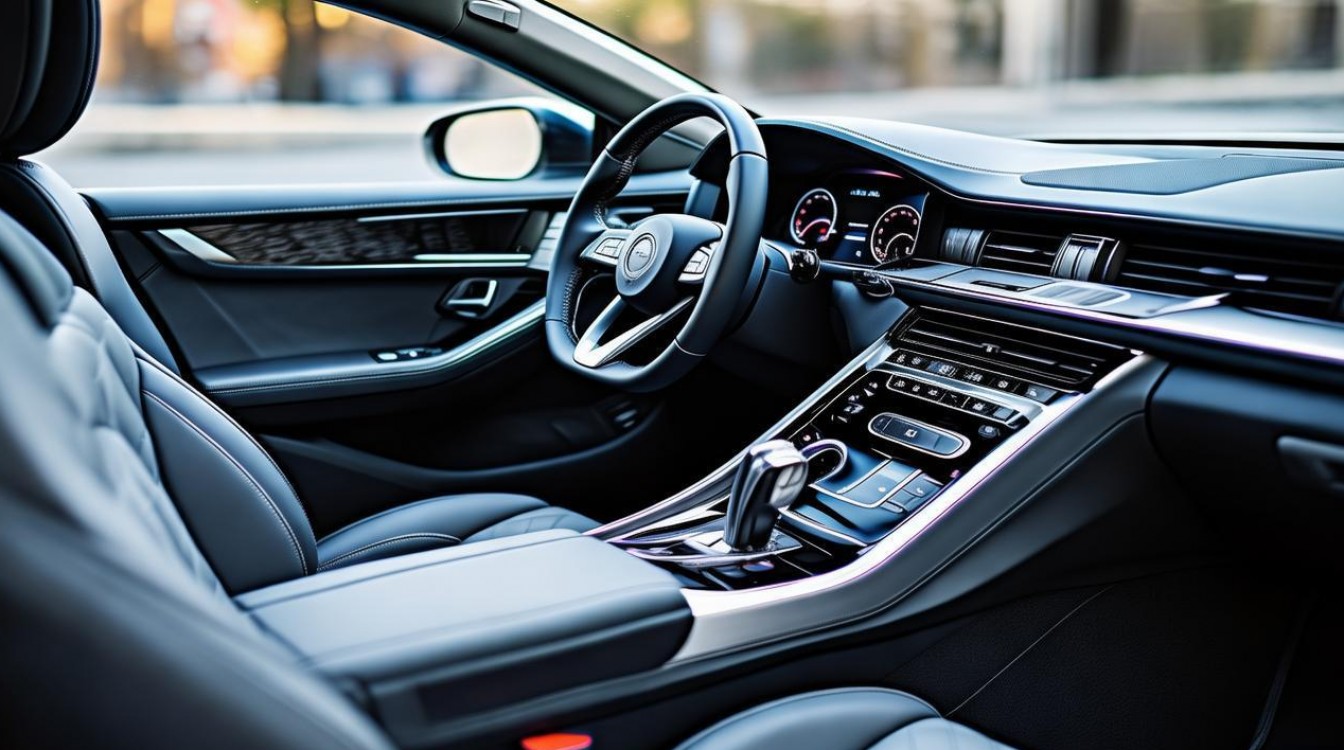 2025年最新轿车座椅怎么调才舒服又安全？-图1