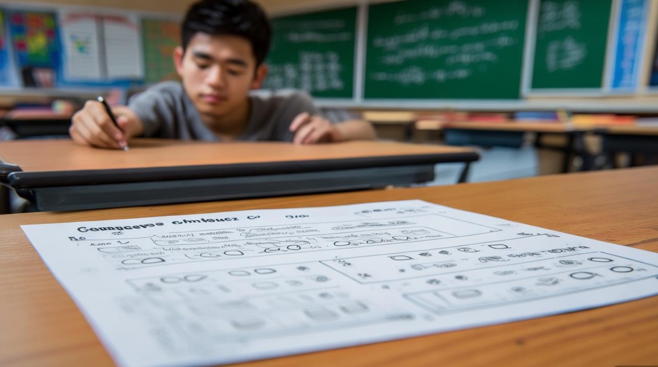 完形填空技巧初中-图1 完形填空技巧初中-图1