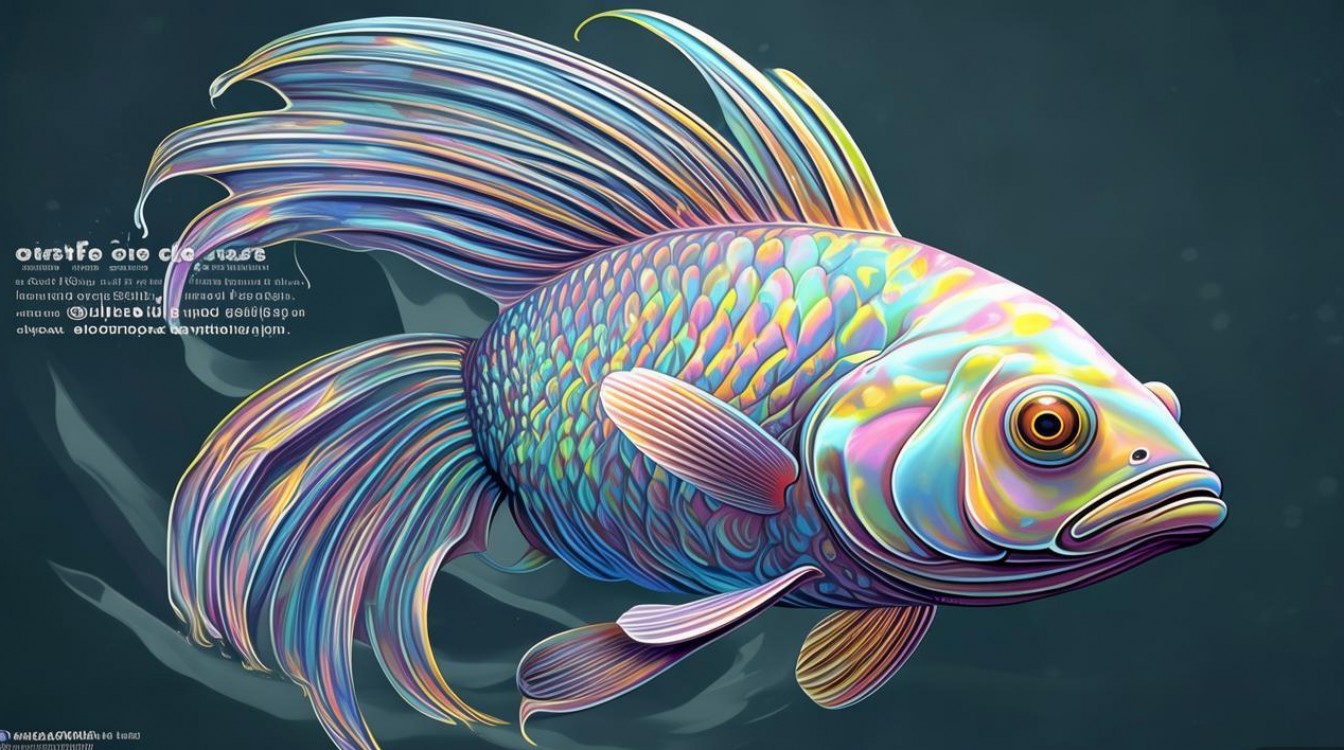 鱼的创意-图1 鱼的创意-图1