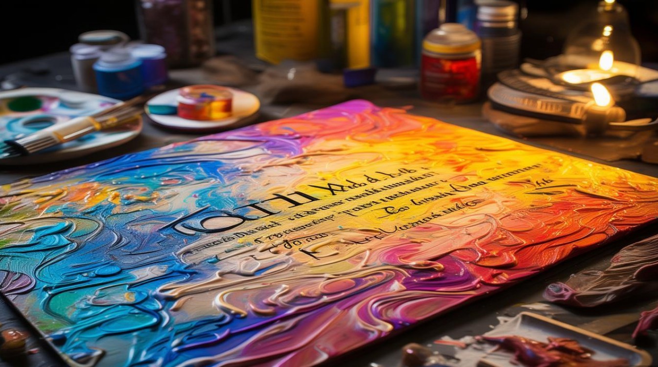 油字创意如何引爆当下流量?-图1 油字创意如何引爆当下流量?-图1