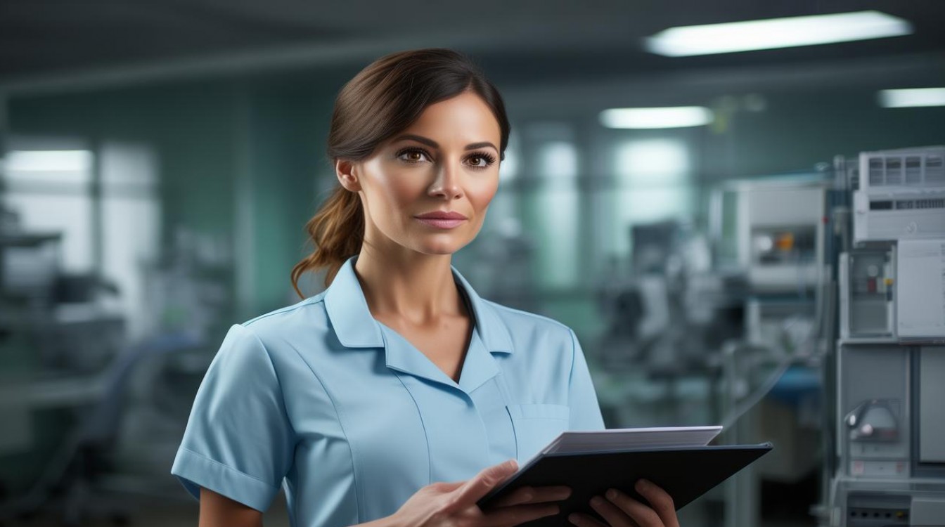 护士言谈技巧2025年最新研究如何提升护患沟通效果?-图1 护士言谈技巧2025年最新研究如何提升护患沟通效果?-图1