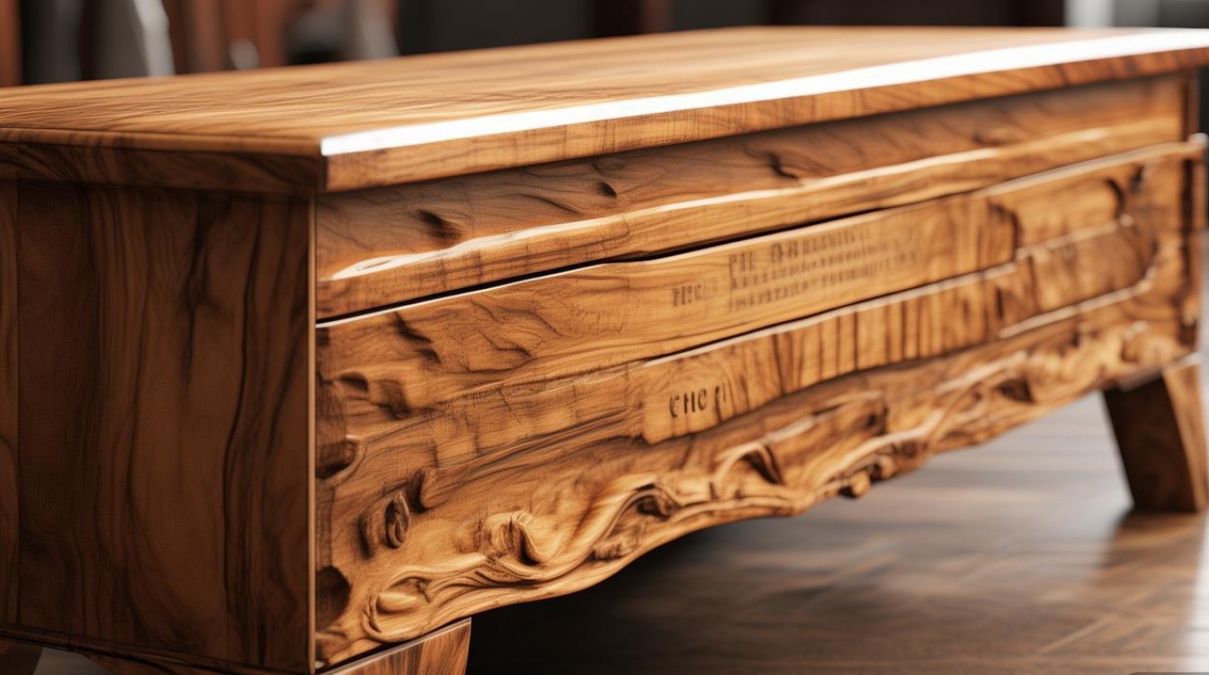 木头创意家具，2025年设计趋势是什么？-图1