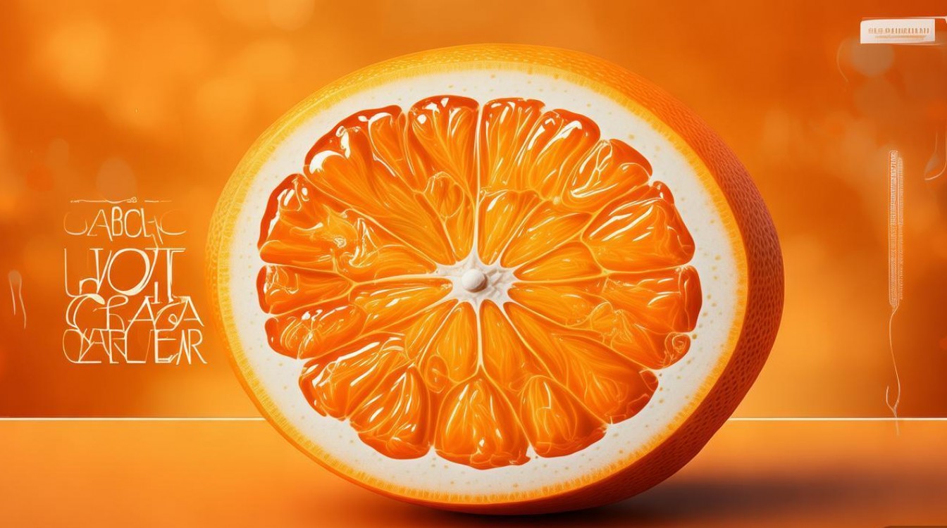 橘子创意作品如何引爆当下流量？-图1