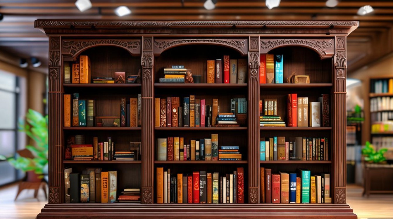 校园创意书架火了？学生用这些设计改造阅读角！-图1