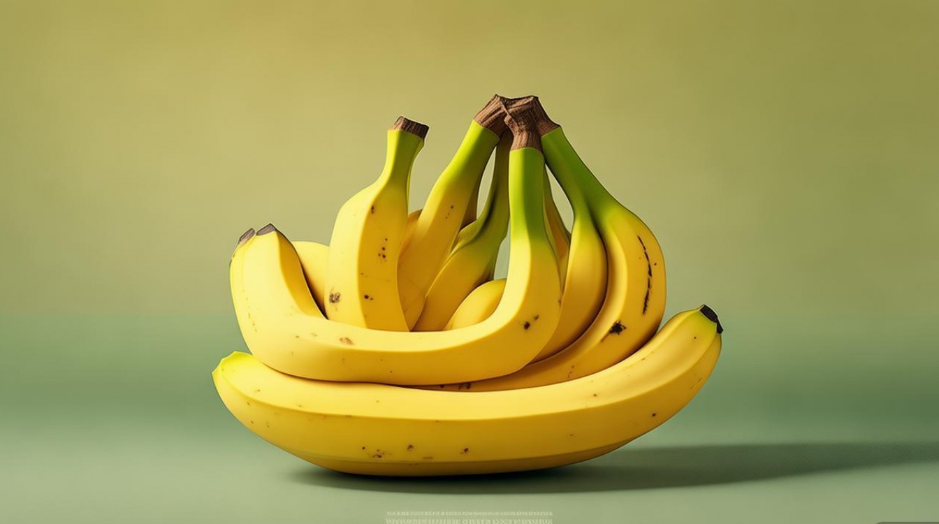 香蕉创意照片怎么拍出新意？-图1