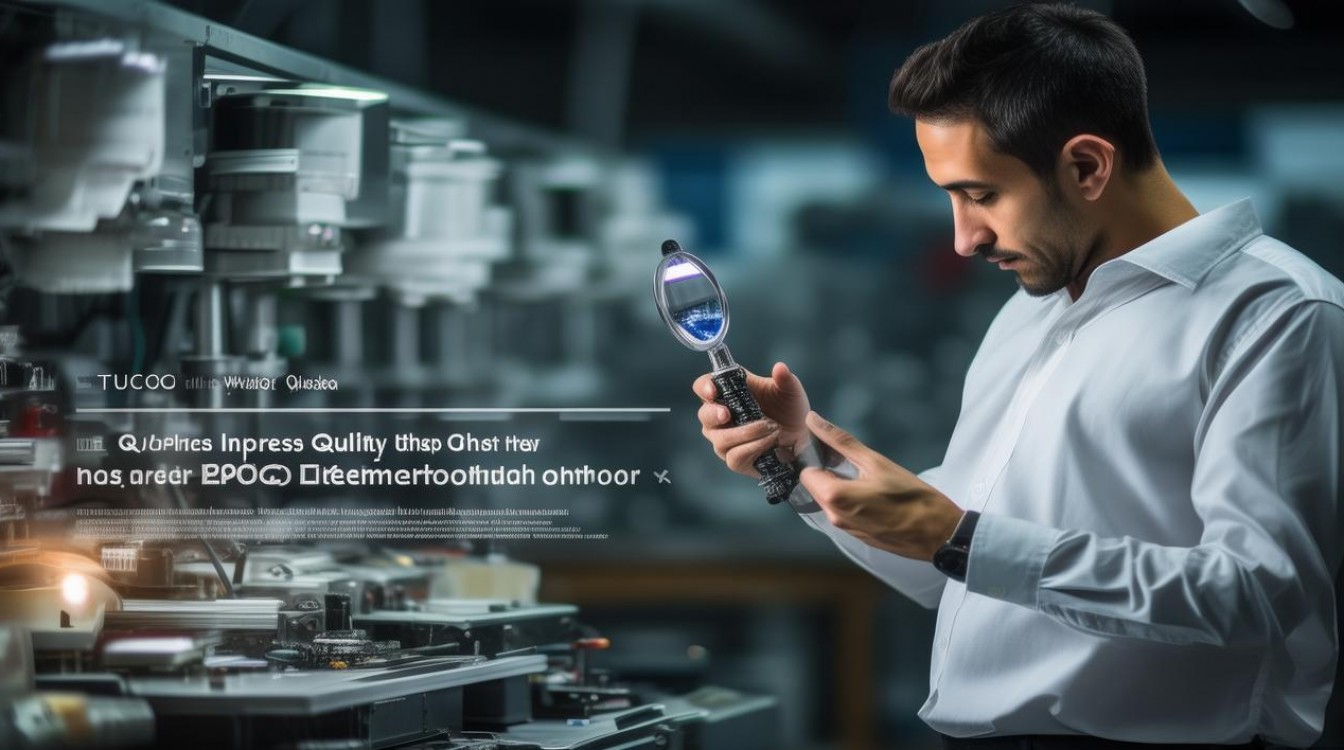 IPQC巡视技巧如何快速提升2025年？-图1