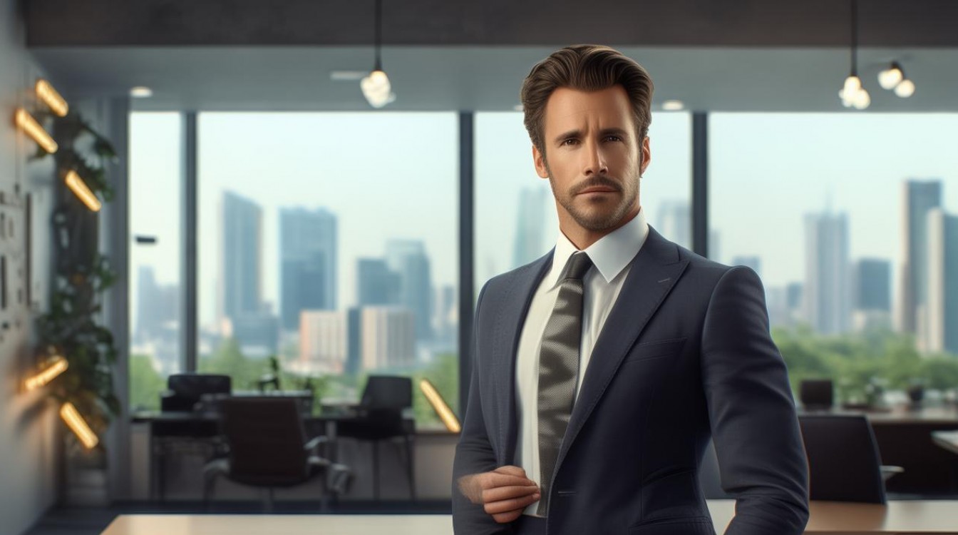 服装店长的面试技巧-图1 服装店长的面试技巧-图1