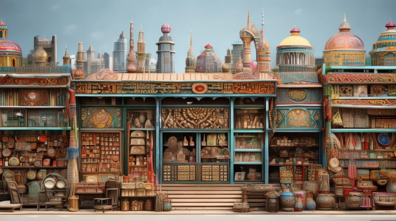 文化创意和设计-图1