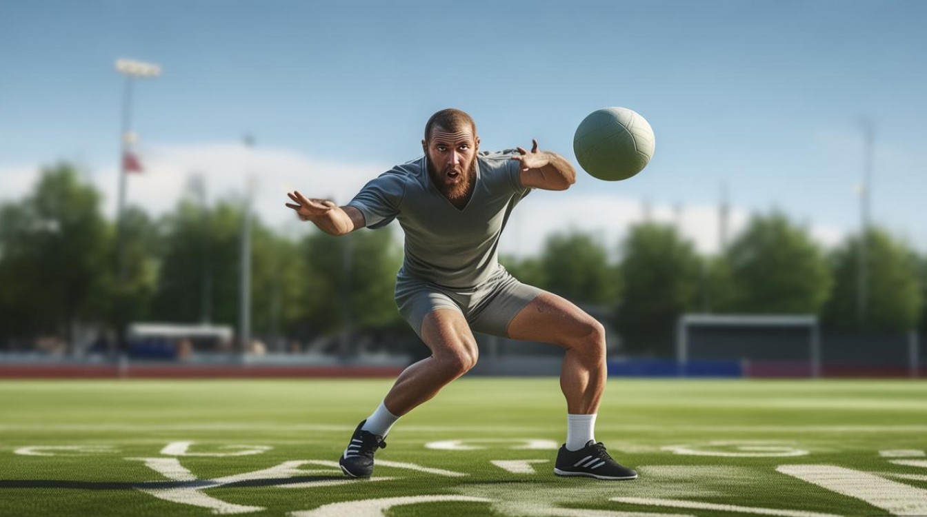 2025中考实心球满分技巧,最新发力秘诀在哪?-图1 2025中考实心球满分技巧,最新发力秘诀在哪?-图1