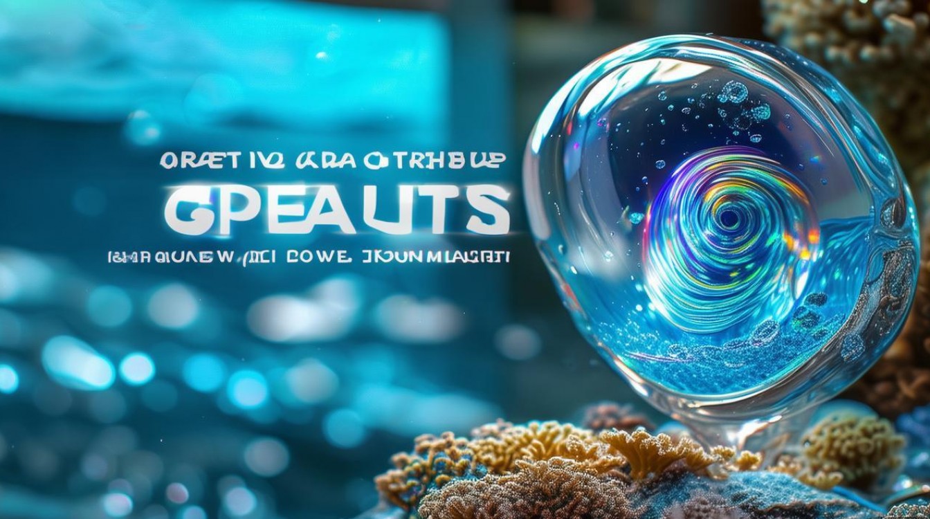 2025海洋主题创意产品设计,如何借势热点引爆市场?-图1 2025海洋主题创意产品设计,如何借势热点引爆市场?-图1