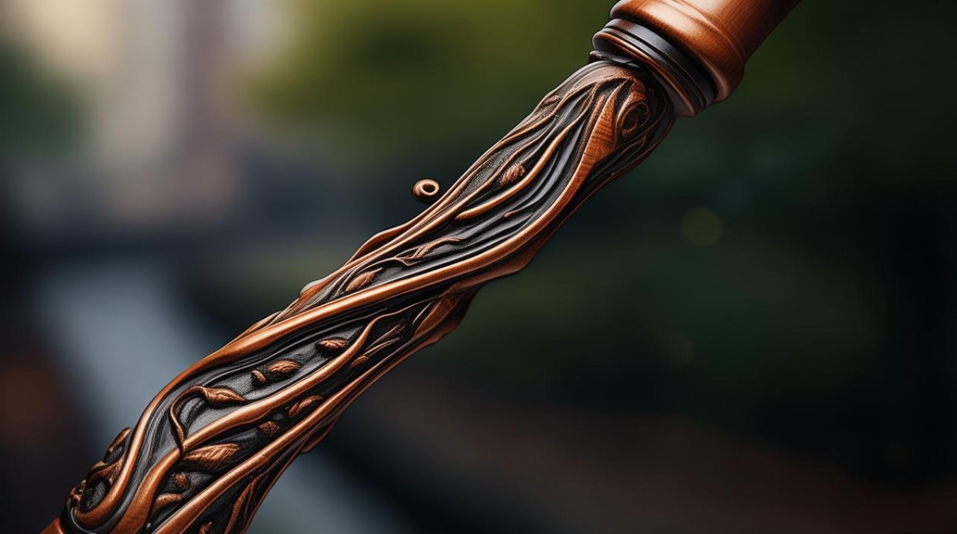 创意伞柄成新宠？今年夏天真的实用吗？-图1