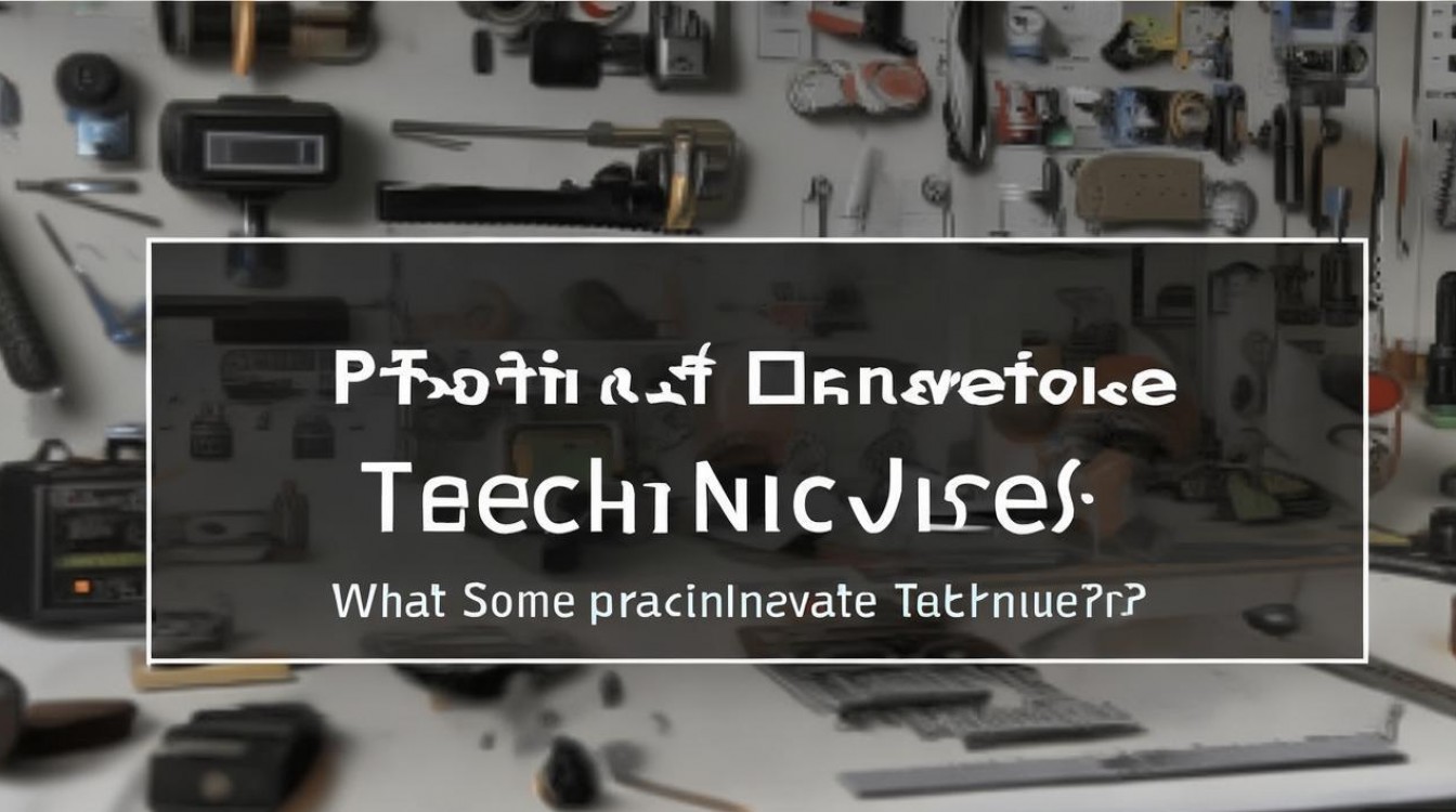 2025年最实用的创新技巧有哪些？-图1