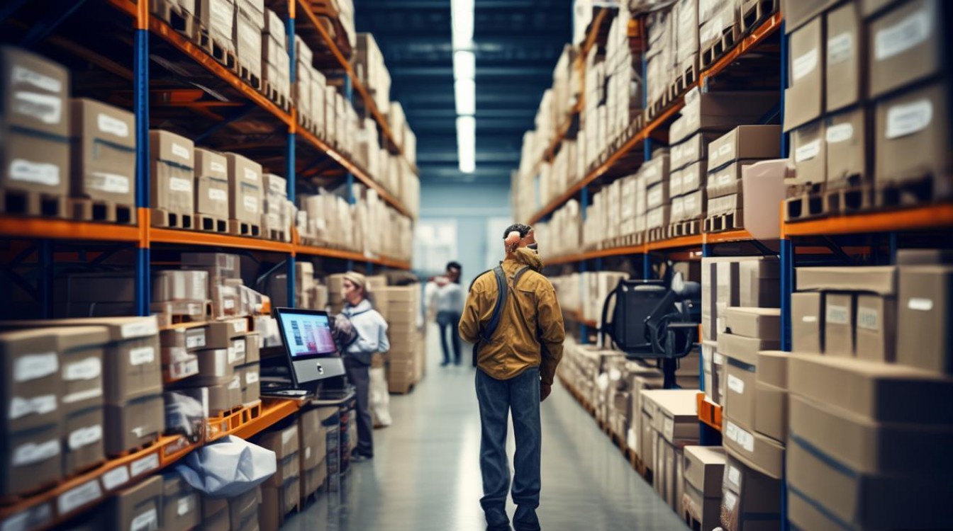 2025年仓库管理技巧,如何提升效率降低成本?-图1 2025年仓库管理技巧,如何提升效率降低成本?-图1