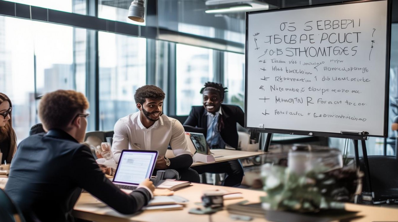 2025毕业生求职季，高效找工作技巧有哪些？-图1