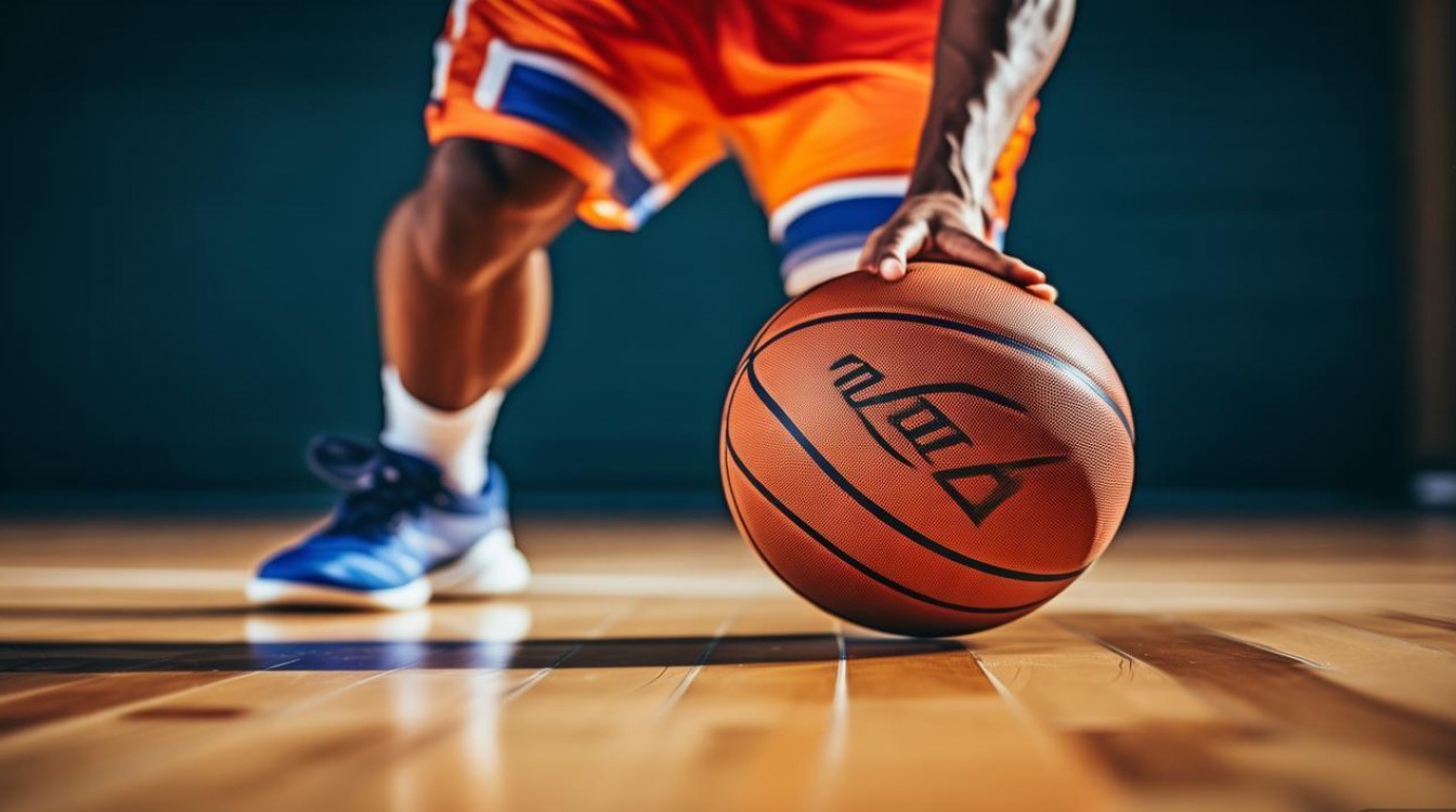 最新篮球滑球技巧视频，2025怎么学才高效？-图1