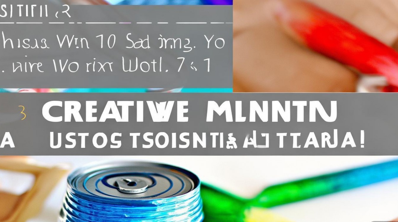 易拉罐创意画教程简单？2025最新手作技巧来了！-图1