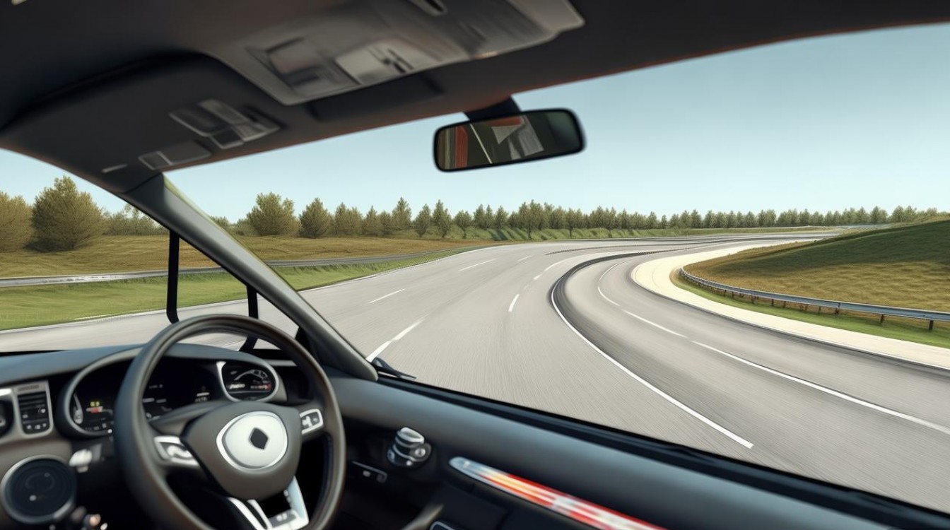 2025驾校S弯技巧,最新考试攻略是什么?-图1 2025驾校S弯技巧,最新考试攻略是什么?-图1