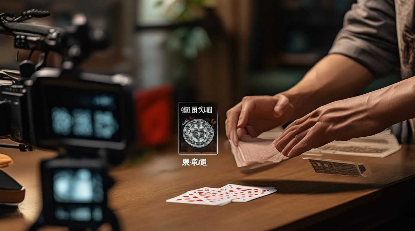 2025最新玩纸卡技巧视频,这3个新手秒会吗?-图1 2025最新玩纸卡技巧视频,这3个新手秒会吗?-图1