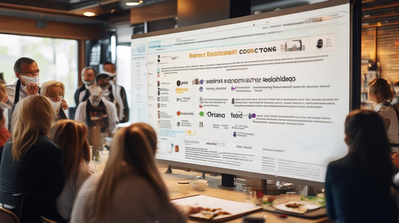 餐饮投诉处理技巧2025最新版有哪些？-图1