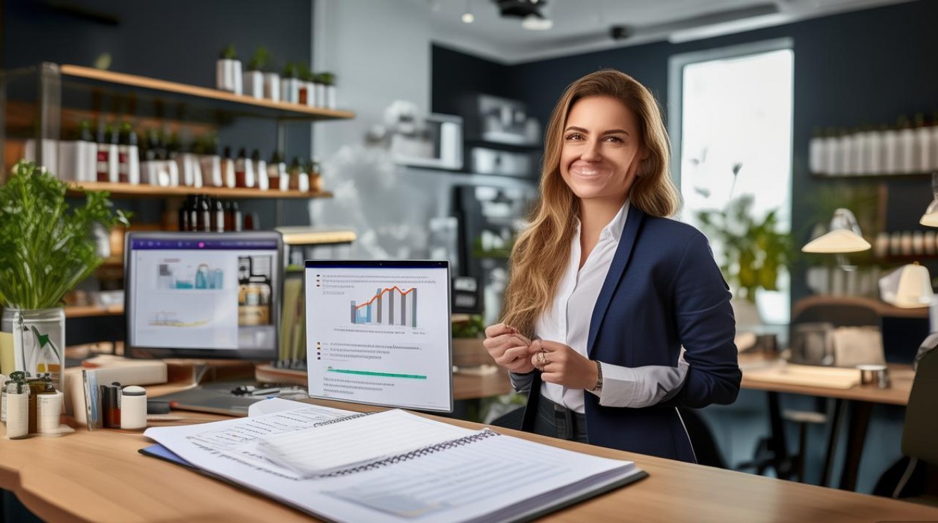 2025补品销售技巧有哪些？最新方法速学！-图1