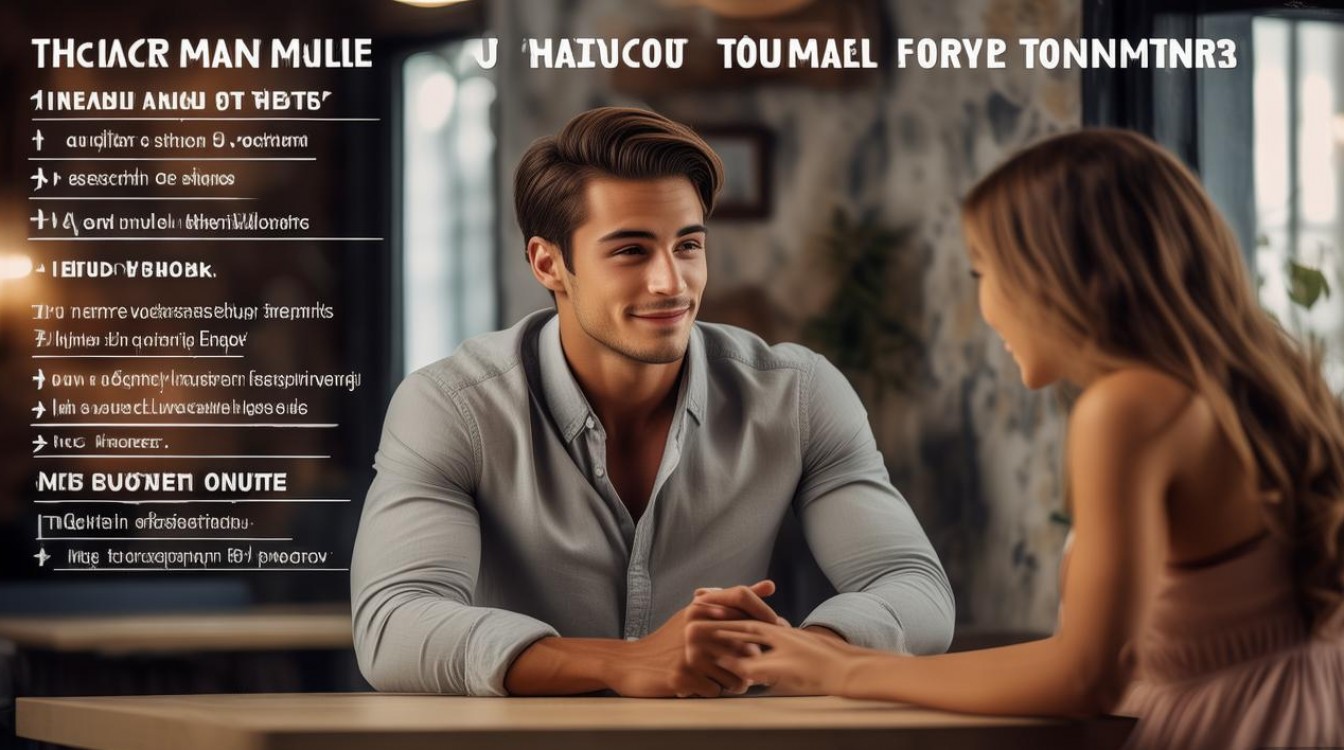 2025年交女友必备语言技巧有哪些？-图1