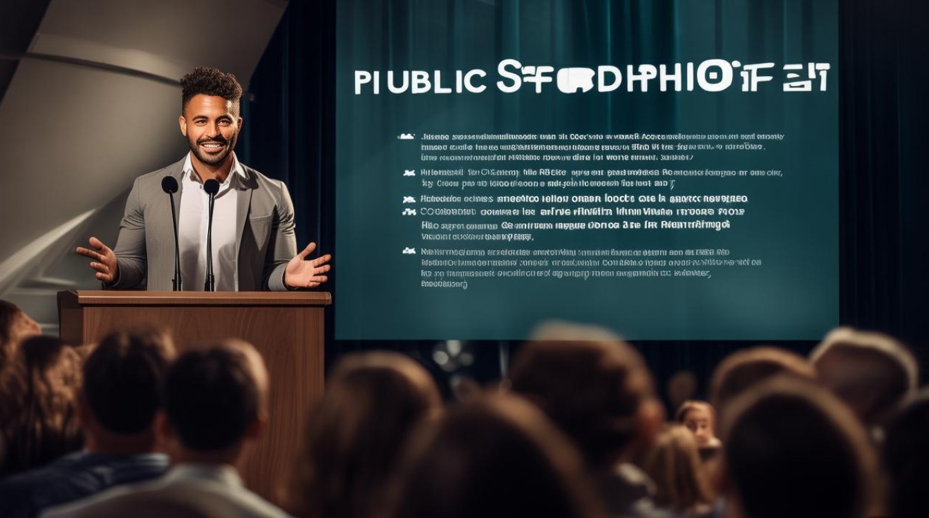 2025年演讲必学，如何快速抓住听众注意力？-图1