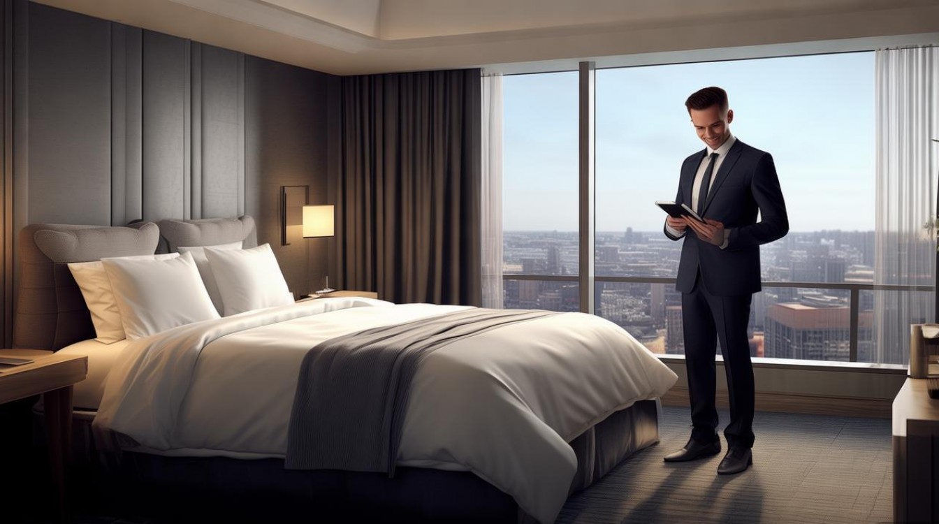 2025年酒店客房推销技巧有哪些?最新实用方法?-图1 2025年酒店客房推销技巧有哪些?最新实用方法?-图1