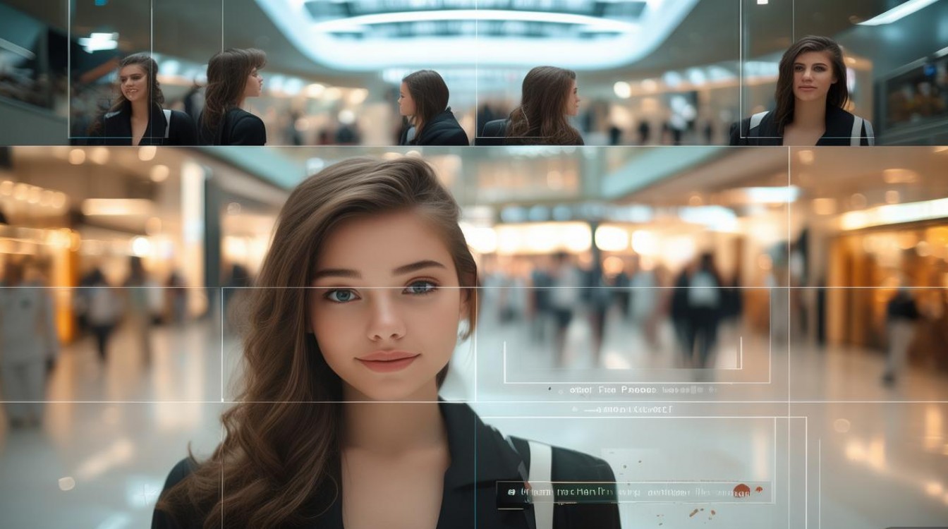 商场美女拍照技巧2025年最新视频来了?-图1 商场美女拍照技巧2025年最新视频来了?-图1