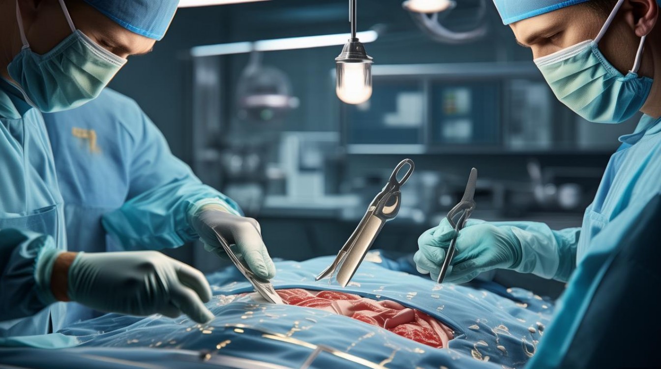 手术创意图素材2025最新版权怎么查？-图1