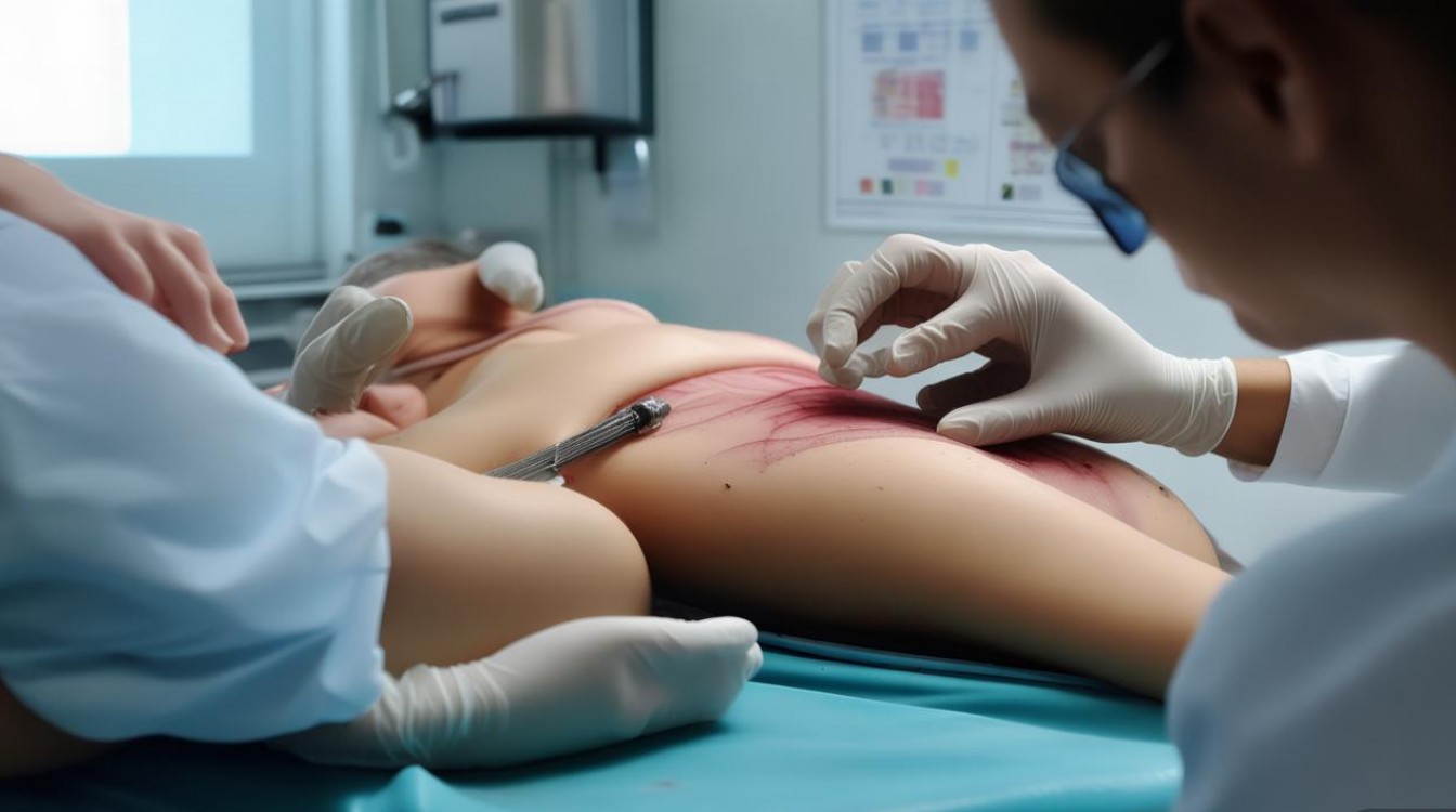 产科内诊剥膜技巧2025最新指南是什么？-图1