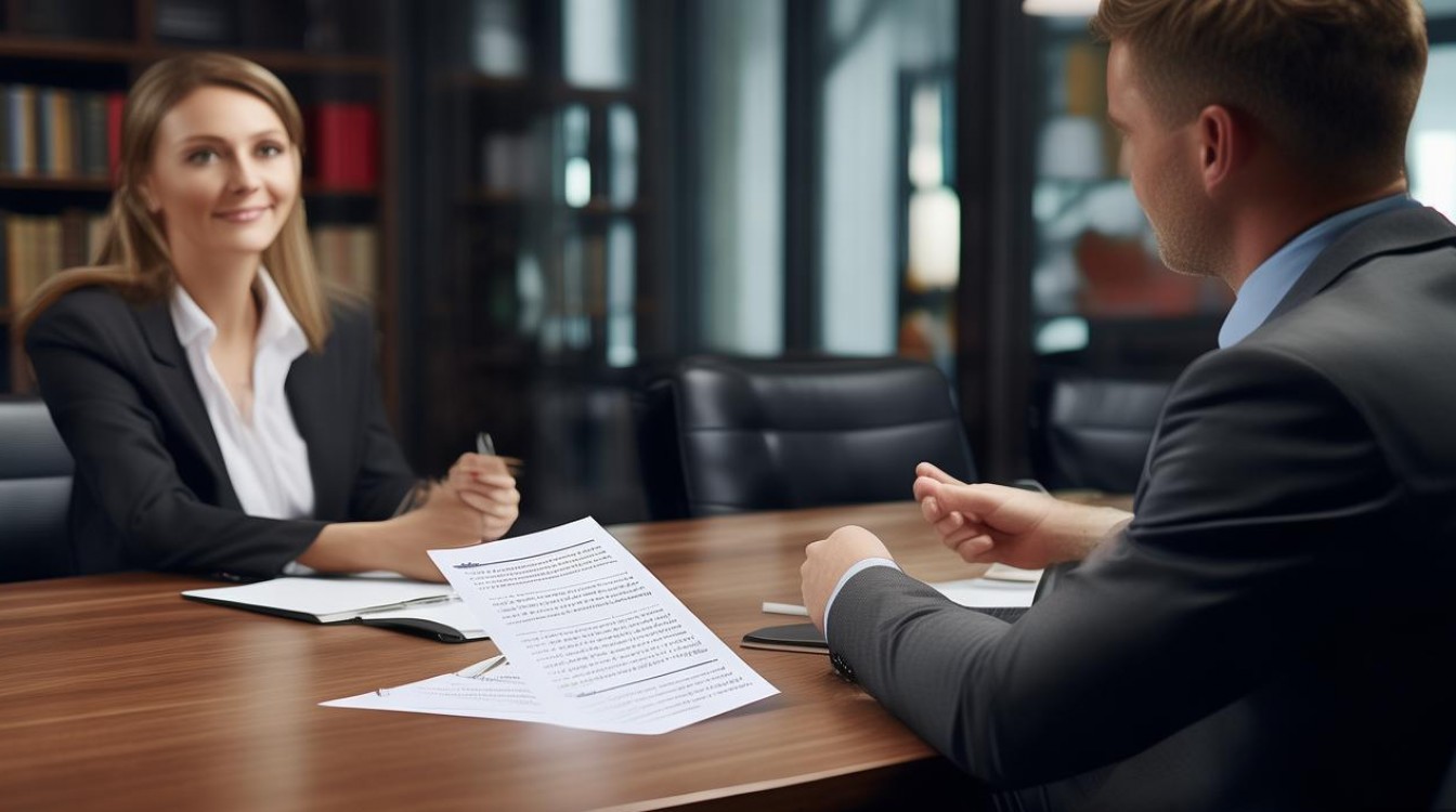 2025年洽谈业务技巧更新？这3招还能用吗？-图1