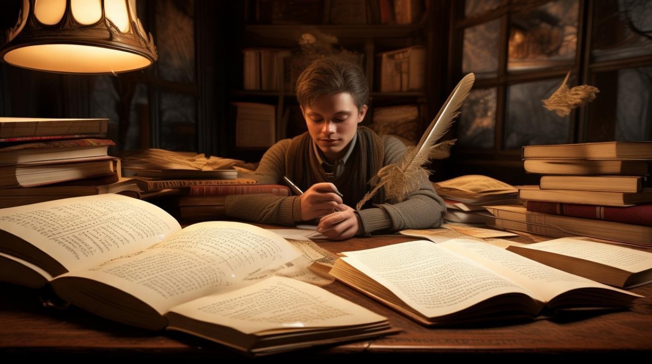 2025年童话创作技巧,这些巧你get了吗?-图1 2025年童话创作技巧,这些巧你get了吗?-图1