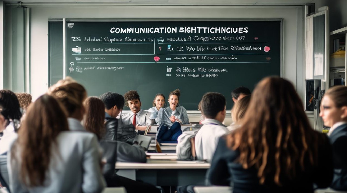 2025年沟通八大技巧，字节最新方法论是什么？-图1